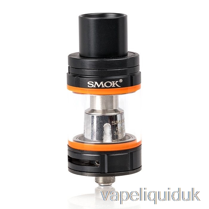 SMOK TFV8 Big Baby Tank Black Vape Juice
